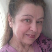 Галина, 66, Ленск