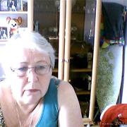 Татьяна, 72, Ессентуки