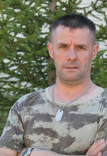 La mia foto - Igor, 52 di Mirnyj (@igor199715)
