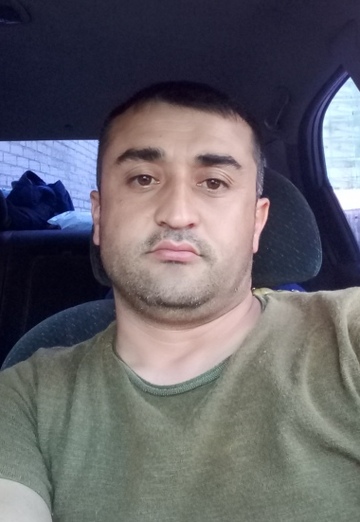My photo - samandar, 38 from Mytishchi (@samandar714)