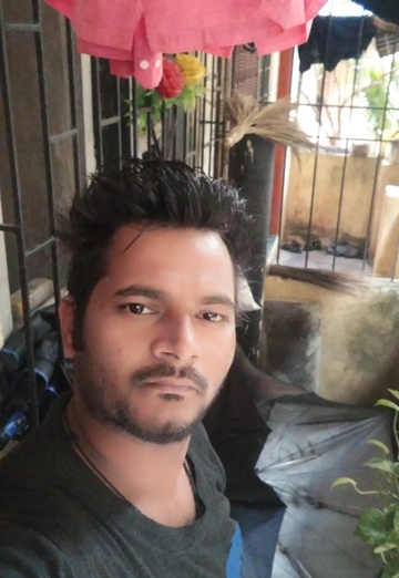 Моя фотография - hotcool, 32 из Ахмадабад (@hotcool)