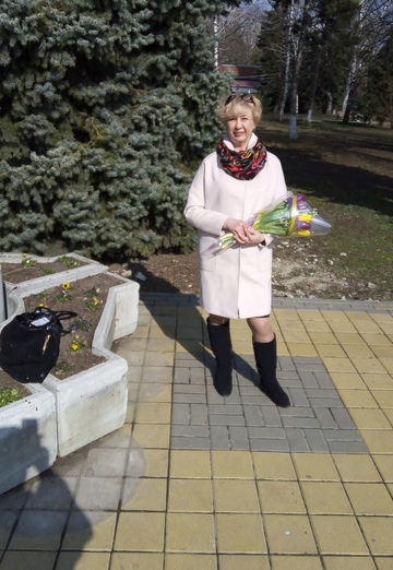 Mein Foto - Marina, 52 aus Tichorezk (@marina202944)