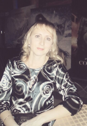 Моя фотография - Оксана, 48 из Череповец (@oksana65079)