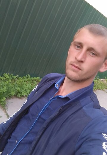 My photo - Maksik Maksimov, 32 from Serpukhov (@maksikmaksimov0)