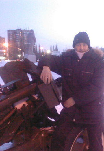 Моя фотография - Михаил, 50 из Моршанск (@mihail42868)
