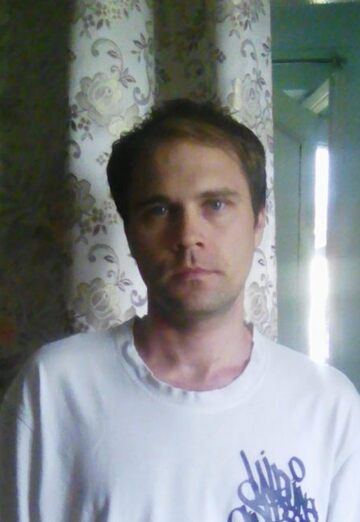 Моя фотография - Николай, 37 из Краснодар (@nikolay222917)