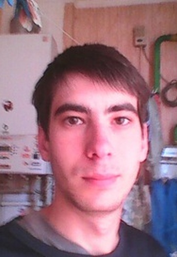 Моя фотография - Юрий, 32 из Шебекино (@uriy111329)