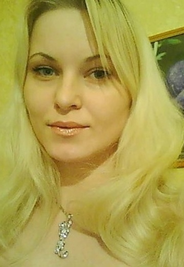 My photo - alena, 41 from Reutov (@alena2022)