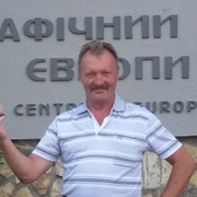 Стас 59 лет (Скорпион) Хмельницкий