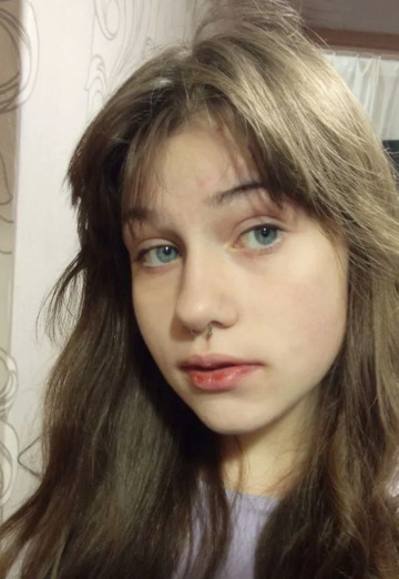 Mein Foto - Renata, 19 aus Dnepropetrovsk (@renata2813)