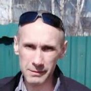 Сергей Вязников, 49, Бийск