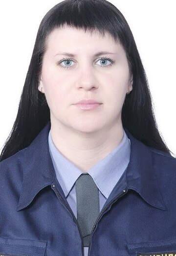 Моя фотография - Наталья, 38 из Нефтегорск (@natalya86950)