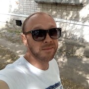Костя, 43, Кораблино