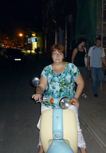 My photo - nataliya, 57 from Astrakhan (@nataliya33554)