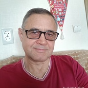 Mihail 62 Yekaterinburg