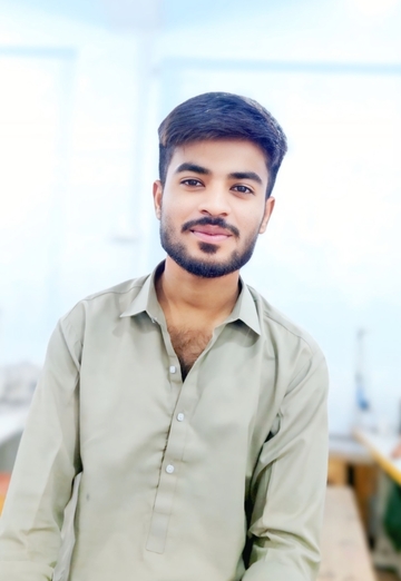 My photo - Arslan, 19 from Calivil (@arslan5607)