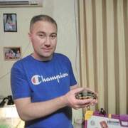 Руслан, 38, Цивильск