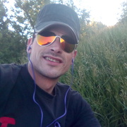 Иван, 27, Чарышское