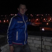 дима, 24, Отрадный