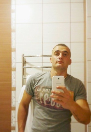 My photo - Vladislav, 30 from Odessa (@vladislav24373)