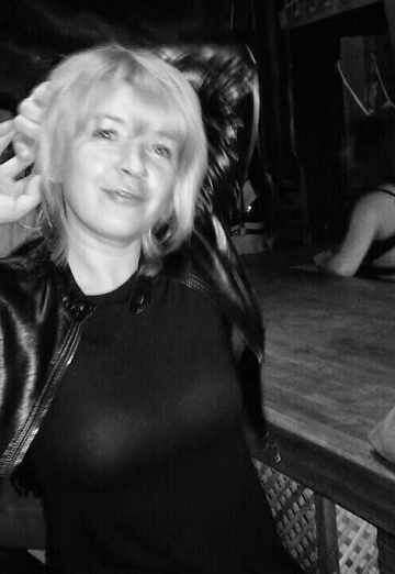 Моя фотография - Marina, 42 из Москва (@marina148505)