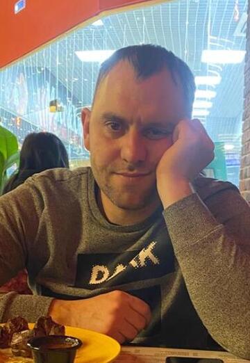 Ma photo - Aleksandr, 36 de Briansk (@aleksandr273049)