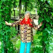 Валентина, 74, Невьянск