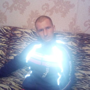 Павел, 36, Игарка