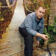 Денис, 39, Родники