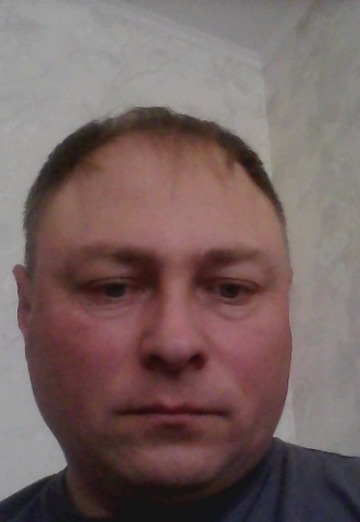 Моя фотография - Алексей, 51 из Рязань (@aleksey394914)