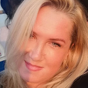 Марина, 46, Оренбург