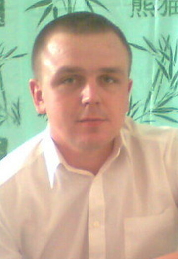 Моя фотография - Игорь, 35 из Курск (@igor310674)