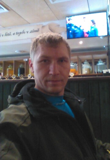 My photo - Evgeniy, 39 from Magnitogorsk (@evgeniy297780)