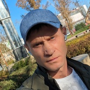 Andrey 49 Krasnoyarsk