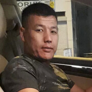 Хуршид, 34, Набережные Челны