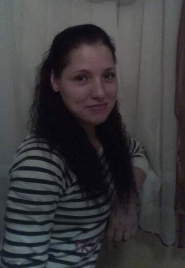 Моя фотография - Олеся, 42 из Подпорожье (@olesya44179)