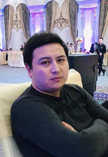 My photo - Nurik, 30 from Shymkent (@nurik10353)