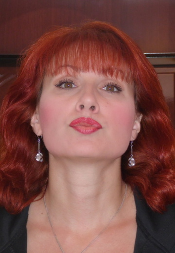 My photo - Vera, 44 from Kurgan (@vera42205)