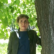 Ирина Писарева 61 год (Весы) Кропивницкий
