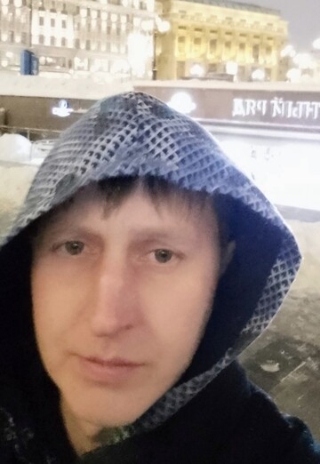 Моя фотография - Вячеслав, 36 из Валуево (@vyacheslav92030)