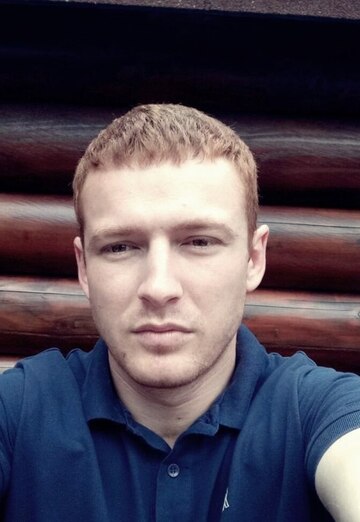 Моя фотография - Роман, 33 из Львов (@romansonsyadek)