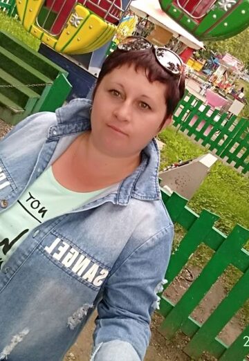 My photo - Mariya, 39 from Khabarovsk (@mariya120509)