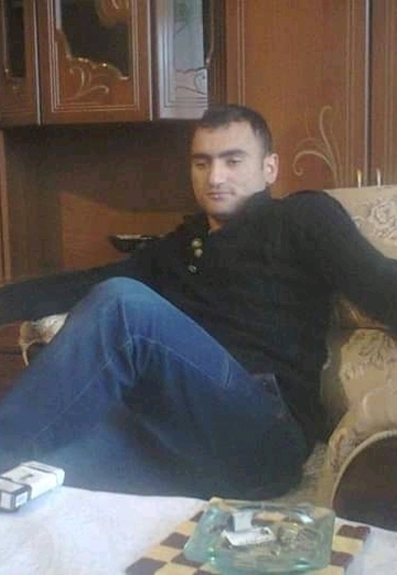 My photo - Pavel Mirzoyan, 33 from Yerevan (@pavelmirzoyan1)