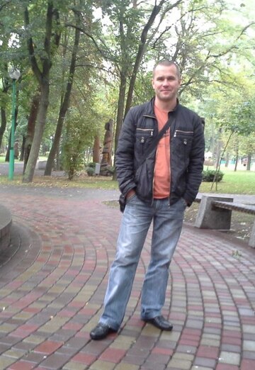 Моя фотография - Андрей, 49 из Столин (@andrey256828)