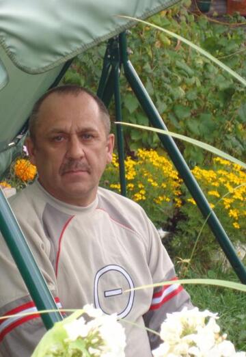 Моя фотография - иннокентий тимофеев, 68 из Тобольск (@innokentiytimofeev0)