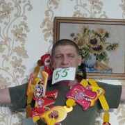 Юра, 59, Белый Яр