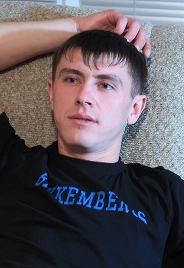 My photo - Denis, 40 from Voskresensk (@denis177433)