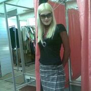 Ольга, 35, Бутурлиновка