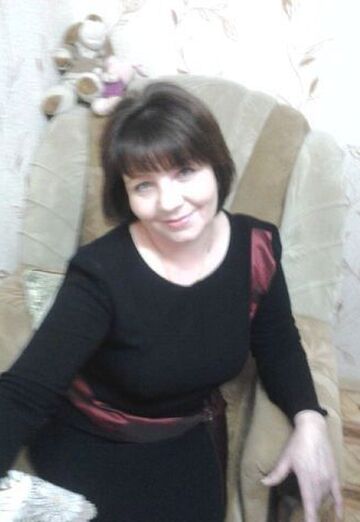Моя фотография - валентина, 59 из Сергиев Посад (@valentina58286)