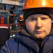 Александр, 34, Карпинск